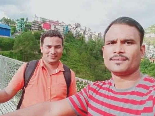 विद्यार्थी राजनीति गरेका दुई युवामा क्याम्पसको जिम्मेवारी